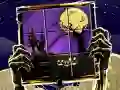 Gioco Terror del Puzzle Sliadante in linea Gioco Terror del Puzzle Sliadante in linea