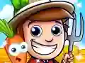 Gioco Farm Idle in linea