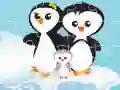Gioco Puzzle dei pinguini in linea Gioco Puzzle dei pinguini in linea