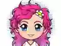 Gioco Creatore di Avatar Kawaii Chibi in linea Gioco Creatore di Avatar Kawaii Chibi in linea