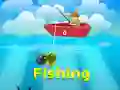 Gioco Pesca in linea