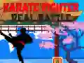 Gioco Lottatore di Karate: Battaglia Reale in linea Gioco Lottatore di Karate: Battaglia Reale in linea