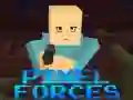 Gioco Forze Pixel in linea