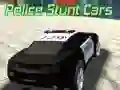 Gioco Auto da Stunt della Polizia in linea