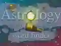 Gioco Trova Parole di Astrologia in linea Gioco Trova Parole di Astrologia in linea