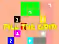Gioco Riempi la griglia in linea Gioco Riempi la griglia in linea