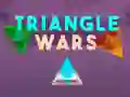 Gioco Guerre dei Triangoli in linea