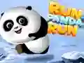 Gioco Corri, Panda, Corri in linea Gioco Corri, Panda, Corri in linea