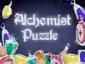 Gioco Puzzle Alchimista in linea Gioco Puzzle Alchimista in linea
