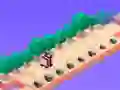 Gioco Corsa allo Zoo in linea