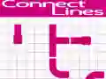 Gioco Collegare le linee in linea Gioco Collegare le linee in linea