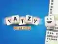 Gioco Yatzy Amici in linea