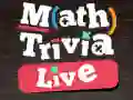 Gioco Quiz di Matematica Live in linea Gioco Quiz di Matematica Live in linea