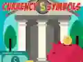 Gioco Simboli di valuta in linea Gioco Simboli di valuta in linea