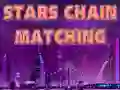 Gioco Abbinamento Catena Stelle in linea Gioco Abbinamento Catena Stelle in linea