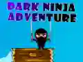 Gioco Avventura del Ninja Oscuro in linea Gioco Avventura del Ninja Oscuro in linea