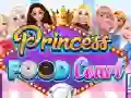 Gioco Corte Cibi della Principessa in linea Gioco Corte Cibi della Principessa in linea