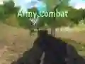 Gioco Combattimento dell'esercito in linea Gioco Combattimento dell'esercito in linea