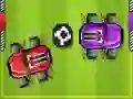 Gioco Auto da Calcio in linea Gioco Auto da Calcio in linea