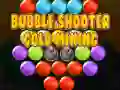 Gioco Bubble Shooter: Estrazione dell'Oro in linea