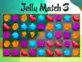 Gioco Jelly Match 3 in linea Gioco Jelly Match 3 in linea