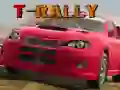 Gioco T-Rally in linea Gioco T-Rally in linea