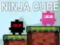 Gioco Cubo Ninja in linea Gioco Cubo Ninja in linea