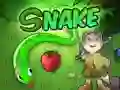 Gioco Serpente in linea