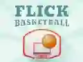 Gioco Flick Basket in linea