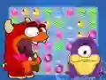 Gioco Monster di Caramelle Match 3 in linea Gioco Monster di Caramelle Match 3 in linea