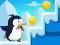 Gioco Avventura del Pinguino in linea Gioco Avventura del Pinguino in linea