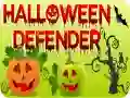 Gioco Difensore di Halloween in linea Gioco Difensore di Halloween in linea