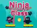 Gioco Classe Ombra Ninja in linea Gioco Classe Ombra Ninja in linea