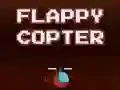 Gioco Copter Flappy in linea Gioco Copter Flappy in linea