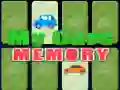 Gioco La mia memoria di auto in linea