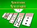 Gioco Solitaire Solitaire in linea
