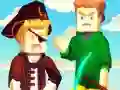 Gioco Capitano Minecraft in linea