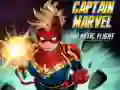 Gioco Captain Marvel: Volo Galattico in linea Gioco Captain Marvel: Volo Galattico in linea