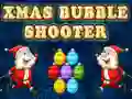 Gioco Cacciatore di Bolle di Natale in linea Gioco Cacciatore di Bolle di Natale in linea
