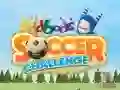 Gioco Sfida di Calcio Oddbods in linea Gioco Sfida di Calcio Oddbods in linea