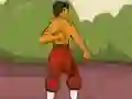 Gioco Via Kung Fu in linea
