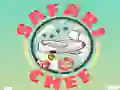 Gioco Chef Safari in linea Gioco Chef Safari in linea