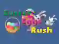 Gioco Uova di Pasqua in Rush in linea