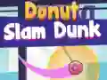 Gioco Donut Slam Dunk in linea
