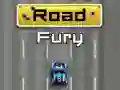 Gioco Furia sulla Strada in linea Gioco Furia sulla Strada in linea