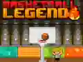 Gioco Leggenda del Basket in linea Gioco Leggenda del Basket in linea