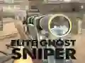 Gioco Cecchino Fantasma d'Elite in linea