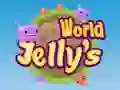 Gioco Mondo delle Gelatine in linea