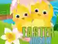 Gioco Puzzle di Pasqua in linea Gioco Puzzle di Pasqua in linea