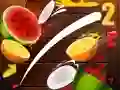 Gioco Frutta Fetta 2 in linea Gioco Frutta Fetta 2 in linea